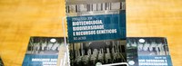 Doutorado da Rede Bionorte lança livro sobre biodiversidade