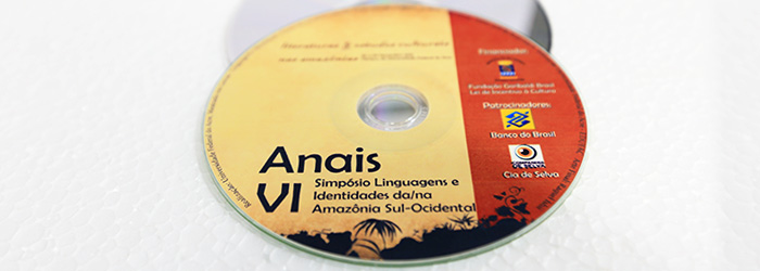 Edufac disponibiliza anais do 6º Simpósio Linguagens e Identidades da/na Amazônia Sul-Ocidental e do 5º Colóquio Internacional ‘As Amazônias, as Áfricas e as Áfricas na Pan-Amazônia’