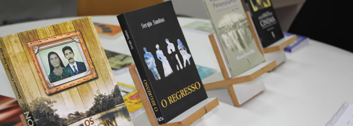 Edufac irá participar da Bienal do Livro no Rio