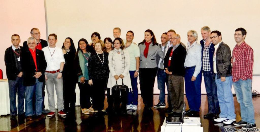 Edufac representa editoras universitárias do Norte