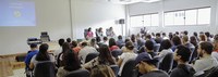 Embaixada Americana faz palestra na Ufac