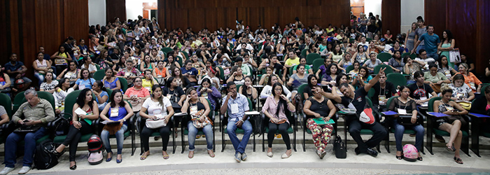 Encontros debatem religiões na Ufac