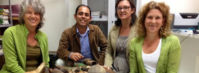 Engenharia Florestal terá reforço de pesquisadora norte-americana