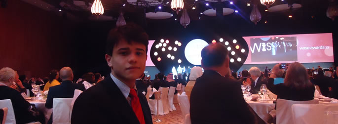 Estudante da Ufac integra grupo de estudo internacional