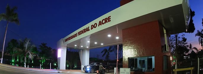 Estudantes conquistam direito de usar nome social na Ufac