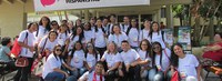 Estudantes da Ufac participam de congresso hispânico no RJ