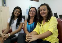 Estudantes da Ufac realizam feira de cultura no Calafate