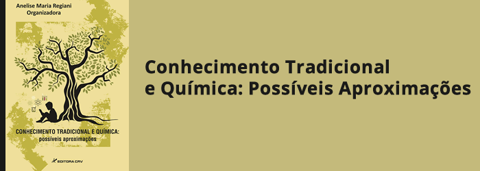 Estudantes da Ufac reúnem trabalhos em livro de Química