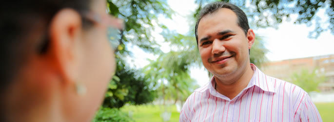 Estudantes da Ufac são aprovados em concurso da Eletroacre