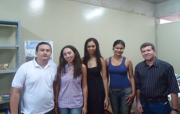 Estudantes da UFAC são selecionadas para realizarem Mobilidade Acadêmica Regional