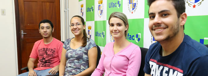 Estudantes de Medicina da Ufac ganham prêmio em humanização da saúde