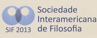 Estudantes e professor da Ufac participam do 17º Congresso da Sociedade Interamericana de Filosofia