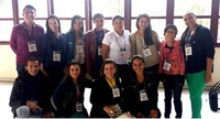 Estudantes da Ufac participam de encontro nacional de Química