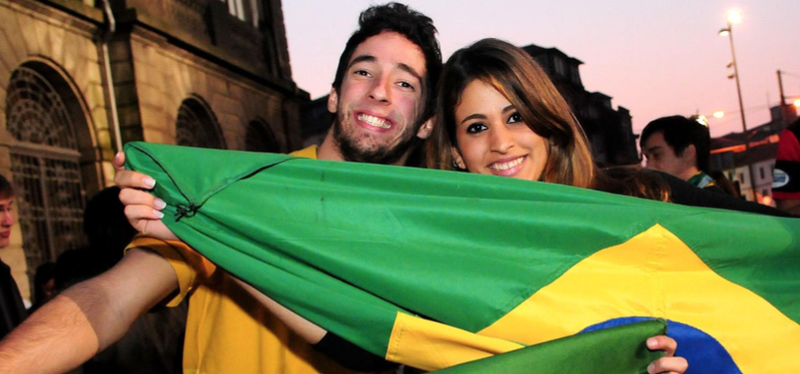 Euro Brazilian Windows - EBW+