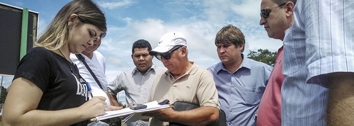 Expo T&C começa a ser planejada na Ufac