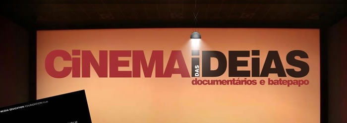 Facebook é tema de documentário no ‘Cinema das Ideias’