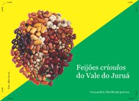 Feijões ‘crioulos’ do Vale do Juruá estampam cartão-postal