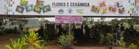 Feira de Jardinagem é uma das atrações da SBPC