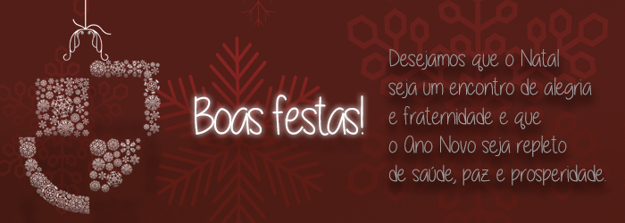 Feliz Natal