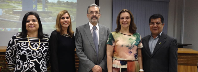 Fórum discute demandas para universidades da região Norte