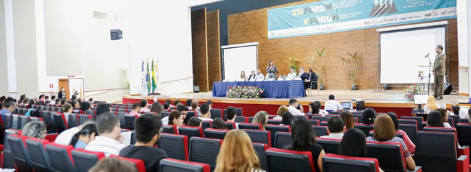 Fóruns sobre saúde começam na Ufac