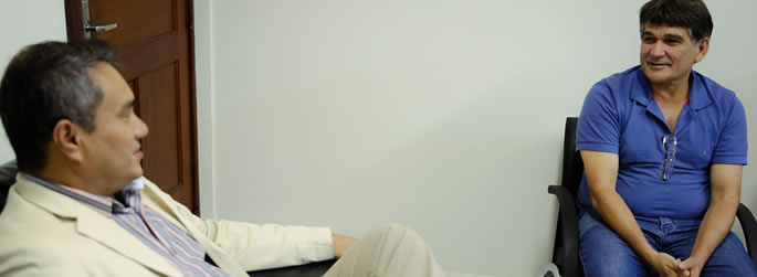 Henrique Afonso direciona R$ 2,3 milhões para a construção de creche e quadra no campus Floresta