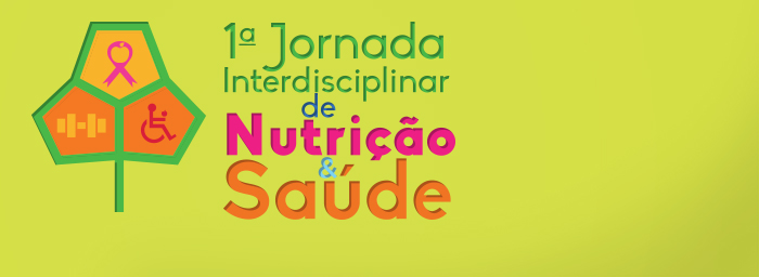 Alunos de Nutrição organizam jornada interdisciplinar
