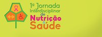 Alunos de Nutrição organizam jornada interdisciplinar