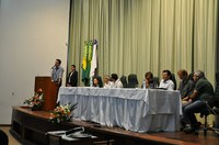 I Semana de Matemática na Ufac