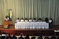 I Seminário de Ações Afirmativas na Universidade e na Escola