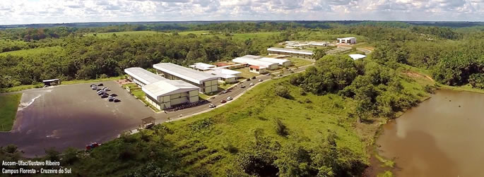 I Seminário de Ensino de Língua Espanhola do Acre