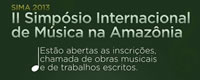 Inscrições para o II Seminário Internacional de Música vão até o dia 20