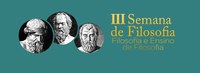 3ª Semana de Filosofia irá discutir ensino da área