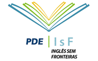 Inglês sem Fronteiras - Questionário sobre oferta de cursos presenciais