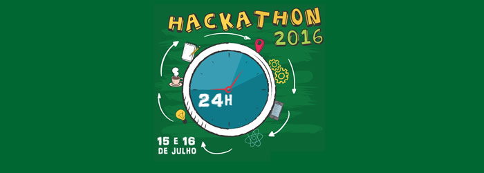 Inscrições abertas para I Hackathon Ufac