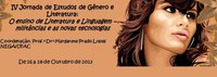 IV Jornada de Estudos de Gênero e Literatura
