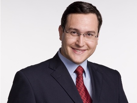 Jornalista Eduardo Ribeiro participa de debate na Seacom