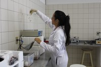 Laboratório de Fisiofarmacologia da Ufac avança na pesquisa de plantas medicinais