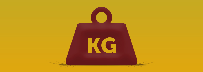 Mais da metade da população brasileira está acima do peso