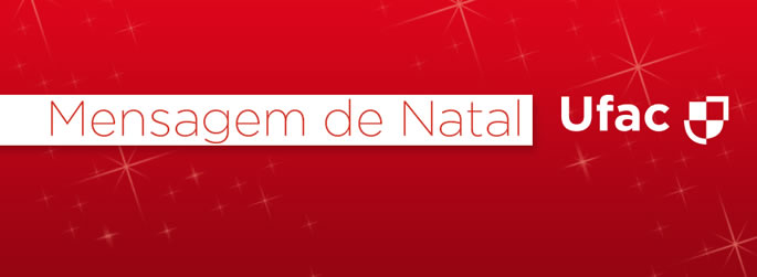 Mensagem de Natal