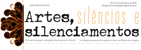 Mestrado em Letras promove evento que discute ‘artes, silêncios e silenciamentos’