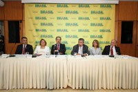 Minoru Kinpara toma posse em Brasília como novo reitor da UFAC