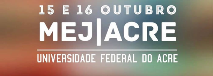 Movimento de Empresa Júnior realiza primeiro encontro no Acre