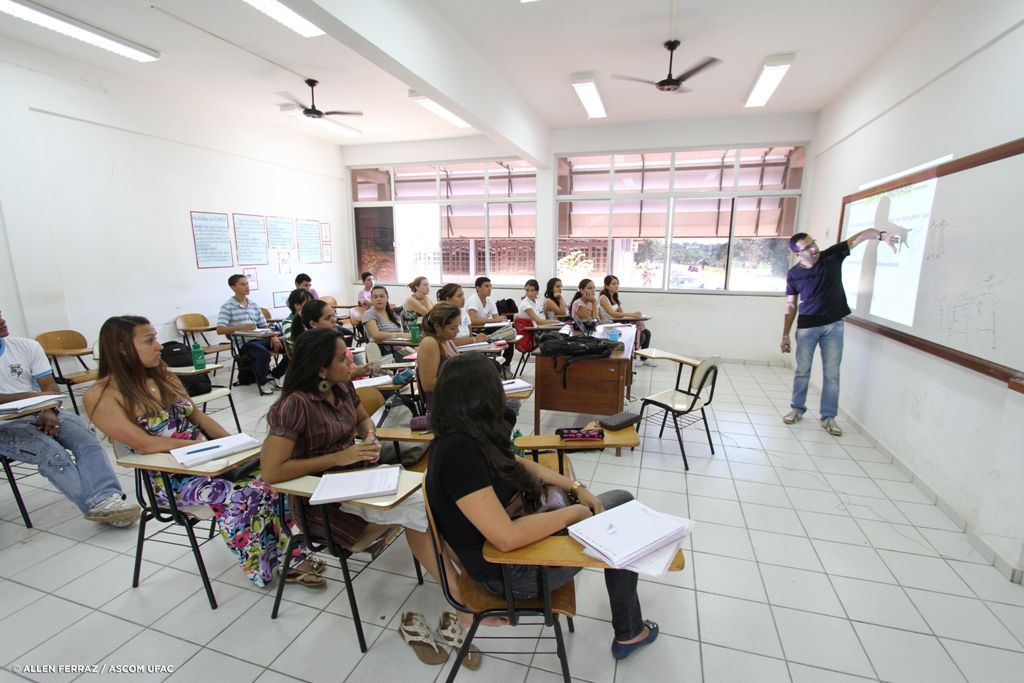 Mudanças caracterizam o Enem 2013