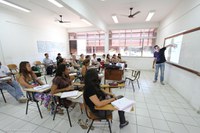 Mudanças caracterizam o Enem 2013