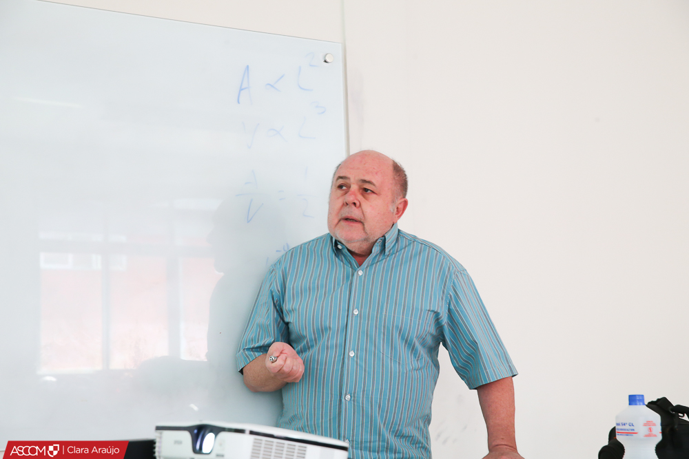 Nanotubos de Carbono é tema de palestra na Ufac