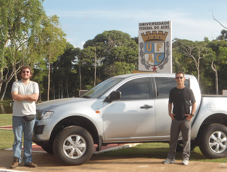 NAVJuruá completa 7 anos de criação