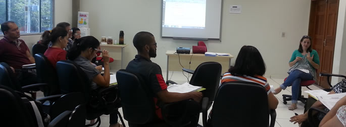 Diaden encerra 2ª Jornada Acadêmica