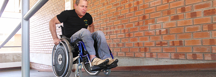 Núcleo de Apoio à Inclusão assegura acessibilidade aos estudantes da Ufac