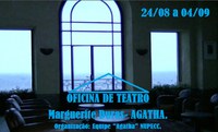 Nupecc disponibiliza inscrições para oficina de teatro